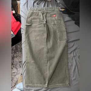 Dickies carpenter pants